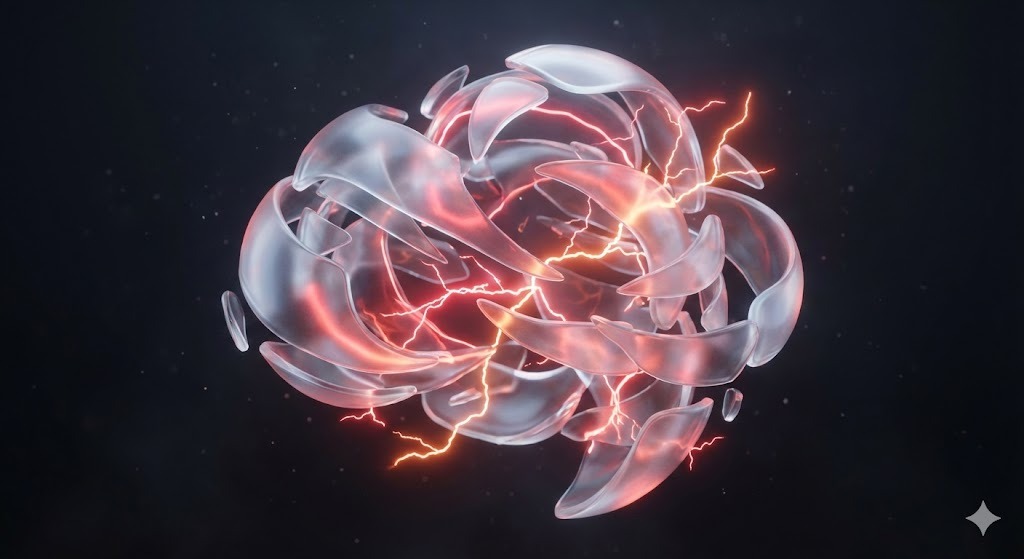 Complex workflow diagrams that don't work