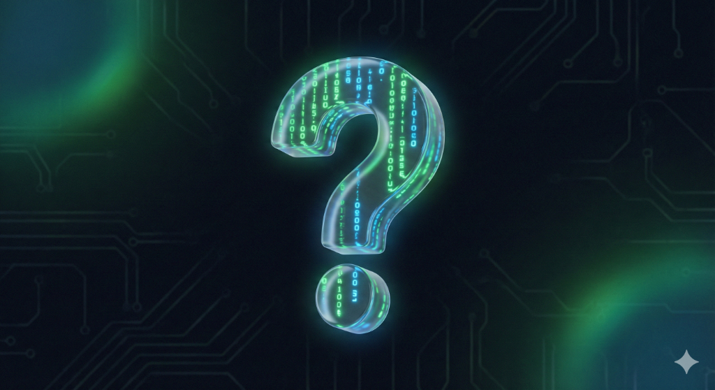 Technical jargon without business results