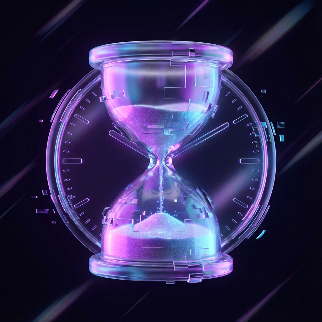 Spending too much time on manual tasks